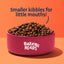 Barking Heads Little Paws Bowl Lickin Dog Food