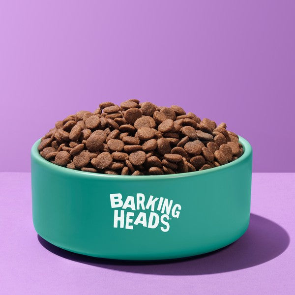 Barking Heads All Hounder Fat Dog Slim Chicken Dog Food