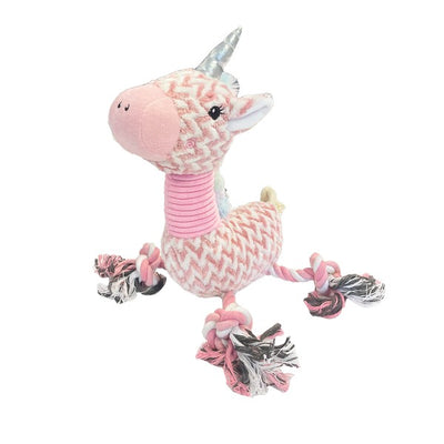 Happy Pet Magical Mates Unicorn