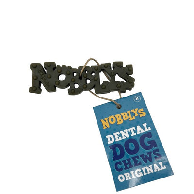 Petello Nobblys Mint Dog Chew 30g (dcse 42)