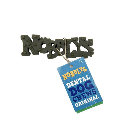 Petello Nobblys Mint Dog Chew 60g (dcse 24)