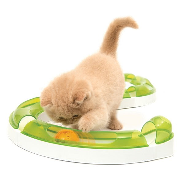 Catit Senses Play Circuit