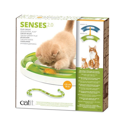 Catit Senses Play Circuit