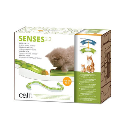 Catit Senses Wave Circuit