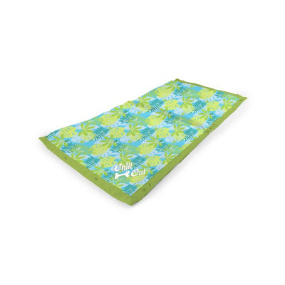 All For Paws Chill Out Aqua Cooling Dog Mat S