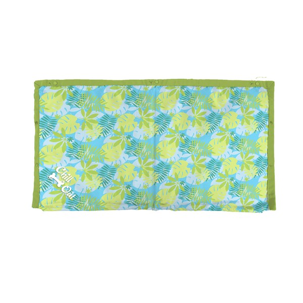 All For Paws Chill Out Aqua Cooling Dog Mat L