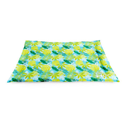 All For Paws Chill Out Tropical crate cooling bed S (78 x 49cm)