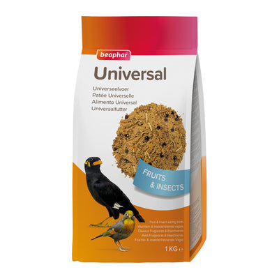 Beaphar Universal Food 1kg