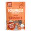 Scrumbles Chicken Krunchies Treats 60g