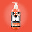 Walker and Drake Salmon Oil 500ml