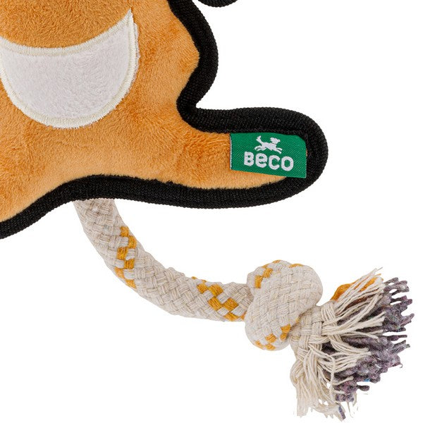 Beco Recycled Rough and Tough Kangaroo Medium