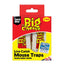 STV The Big Cheese Live Catch Mouse Trap Twinpack