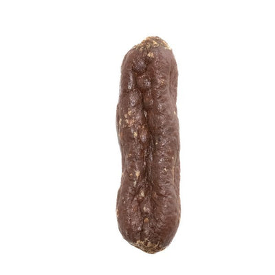 Doodles Deli Air Dried Pure Venison Cocktail Sausage GF 1KG