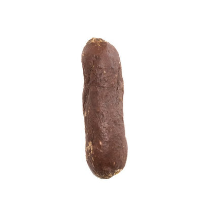 Doodles Deli Air Dried Pure Venison Cocktail Sausage GF 1KG