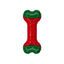 KONG Holiday CoreStrength Bone Small Medium