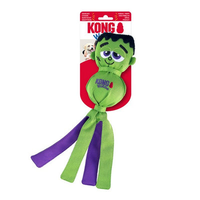 KONG Halloween Wubba Ballistic Assorted Large