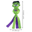 KONG Halloween Wubba Ballistic Assorted Large