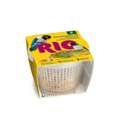 RIO Set for Germination for All Types of Birds 25 g