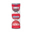 KONG Signature Balls 3pk Assorted Large