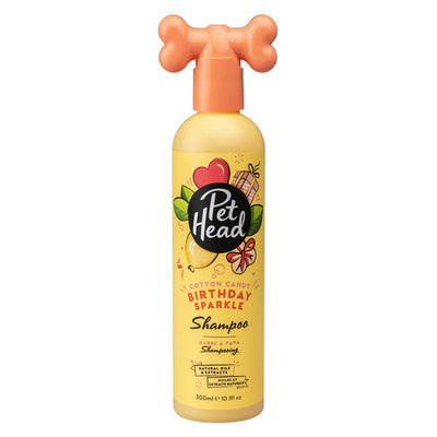 Pet Head Birthday Edition Shampoo 300ml