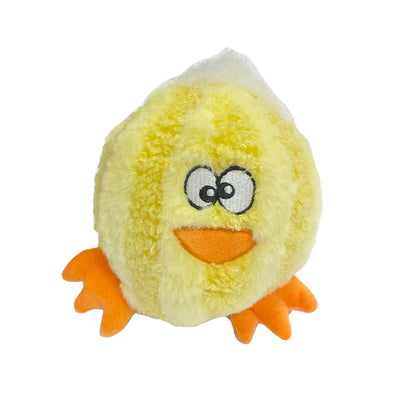 Happy Pet Little Rascals Bobbles Chick