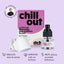 Itch Chill Out Calming Diffuser and 30 Day Refill for Cats 48ml