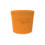 LickiMat Yoggie Pot Orange