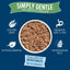 Butchers Simply Gentle Dog Food Trays 24x150g