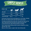 Butchers Simply Gentle Dog Food Trays 24x150g