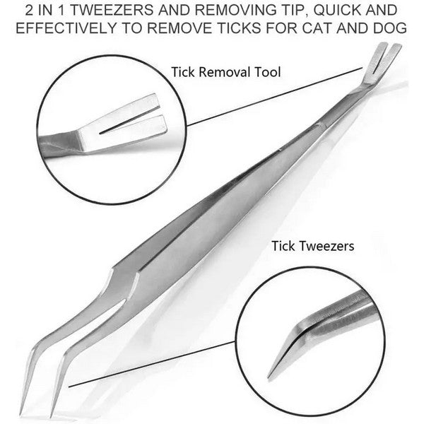 Vets Best Tick Remover