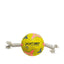 Sportspet Tug Football Size 1