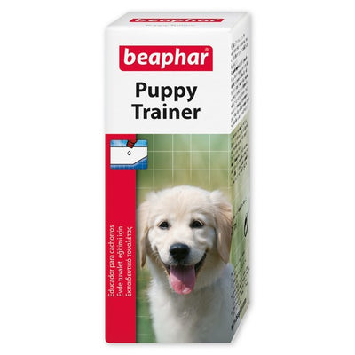 Beaphar Puppy Toilet Trainer 20ml