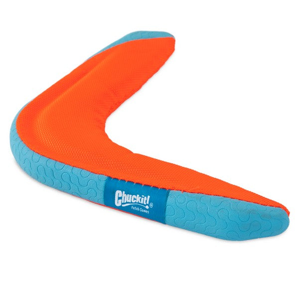 Chuckit! Amphibious Boomerang Medium