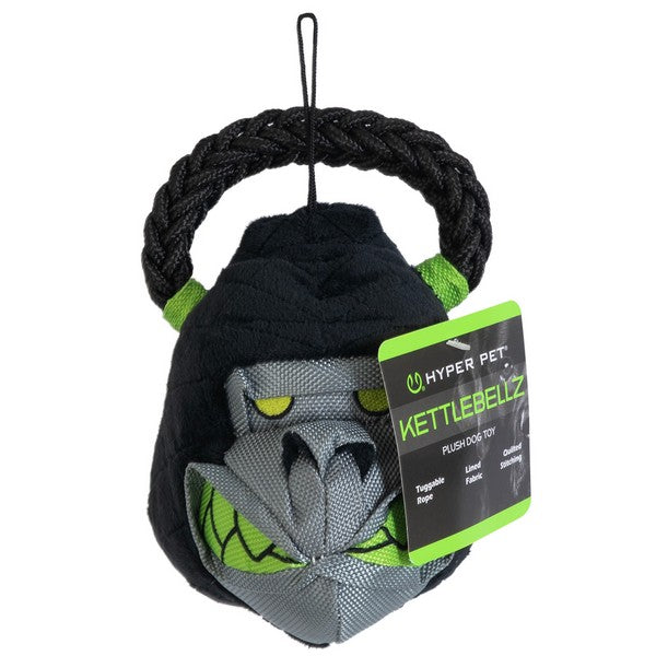 Hyper Pet Kettlebellz Gorilla Small