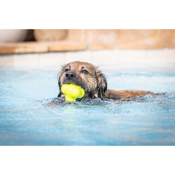 Hyper Pet Chewz Eva Bumpy Ball