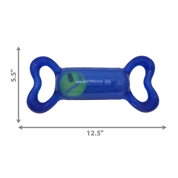 KONG Jumbler Tug Assorted Medium Large