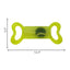 KONG Jumbler Tug Assorted Medium Large