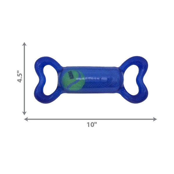 KONG Jumbler Tug Assorted Small Medium