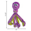 KONG Wubba Octopus Assorted Large
