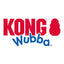 KONG Wubba Octopus Assorted Large