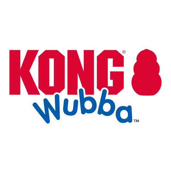 KONG Wubba Octopus Assorted Large