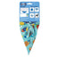 Animate Cooling Bandana Fish Medium