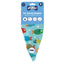 Animate Cooling Bandana Fish Medium