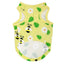 Animate Cooling Vest Bee Small