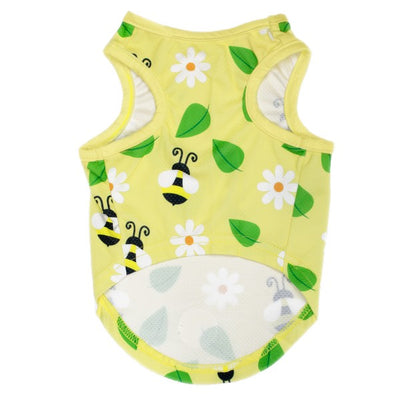 Animate Cooling Vest Bee Small