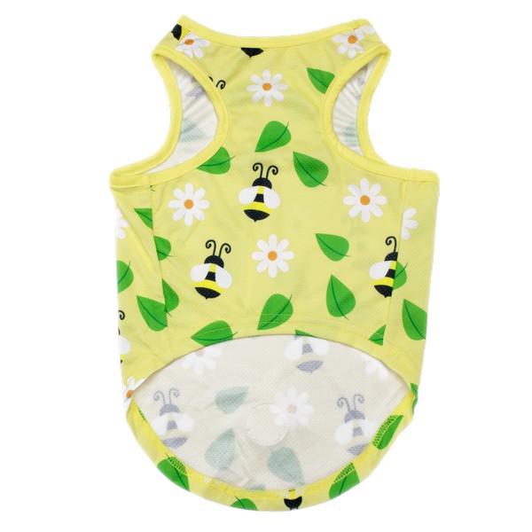 Animate Cooling Vest Bee Medium