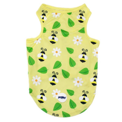 Animate Cooling Vest Bee Medium