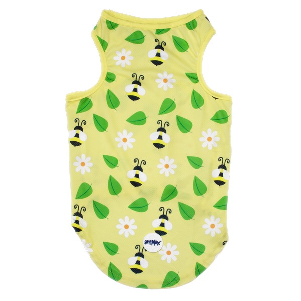 Animate Cooling Vest Bee Large