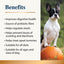 Karnlea Pumpkin Powder for Dogs 200g