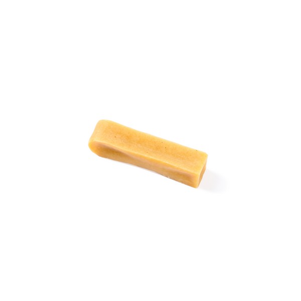 Petello Yak Cheese with Banana Dog Chew 75g